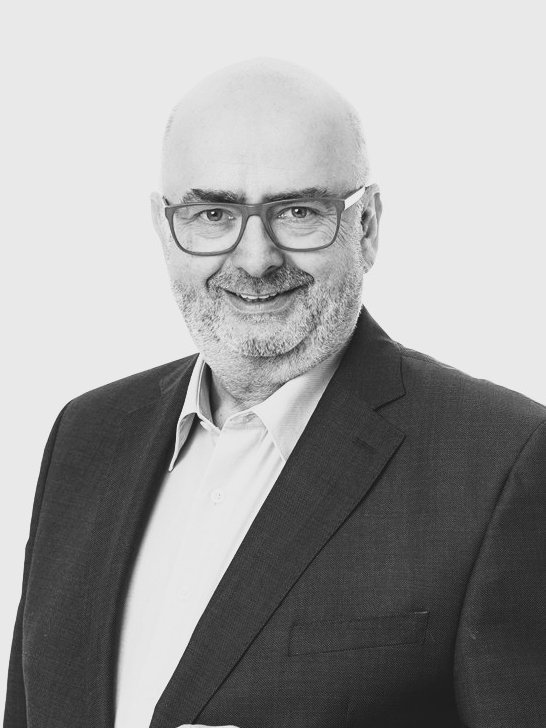 Renker K. Weiss MSc MBA