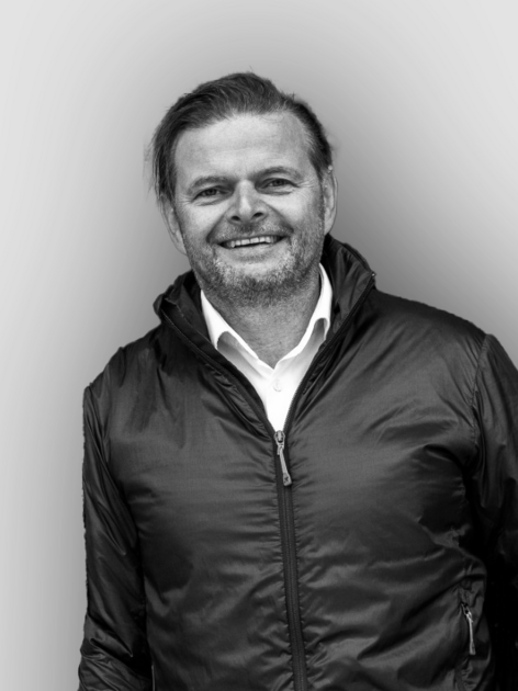 Mag. Harald Jauschnig, MBA